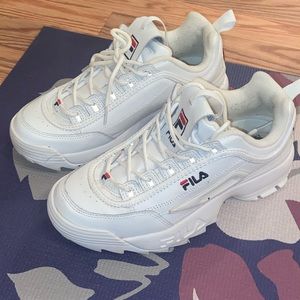 FILA Sneakers